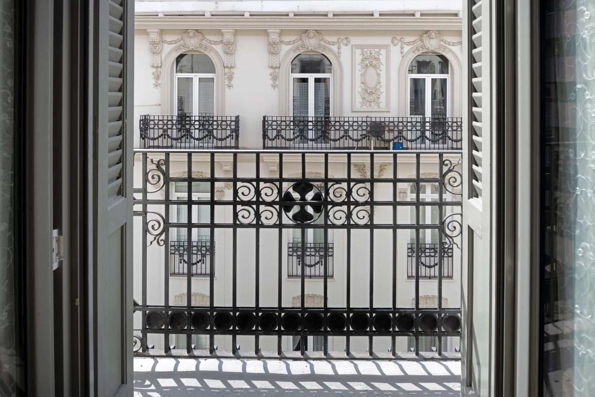 Palacio Santa Clara, Autograph Collection Valencia Bagian luar foto